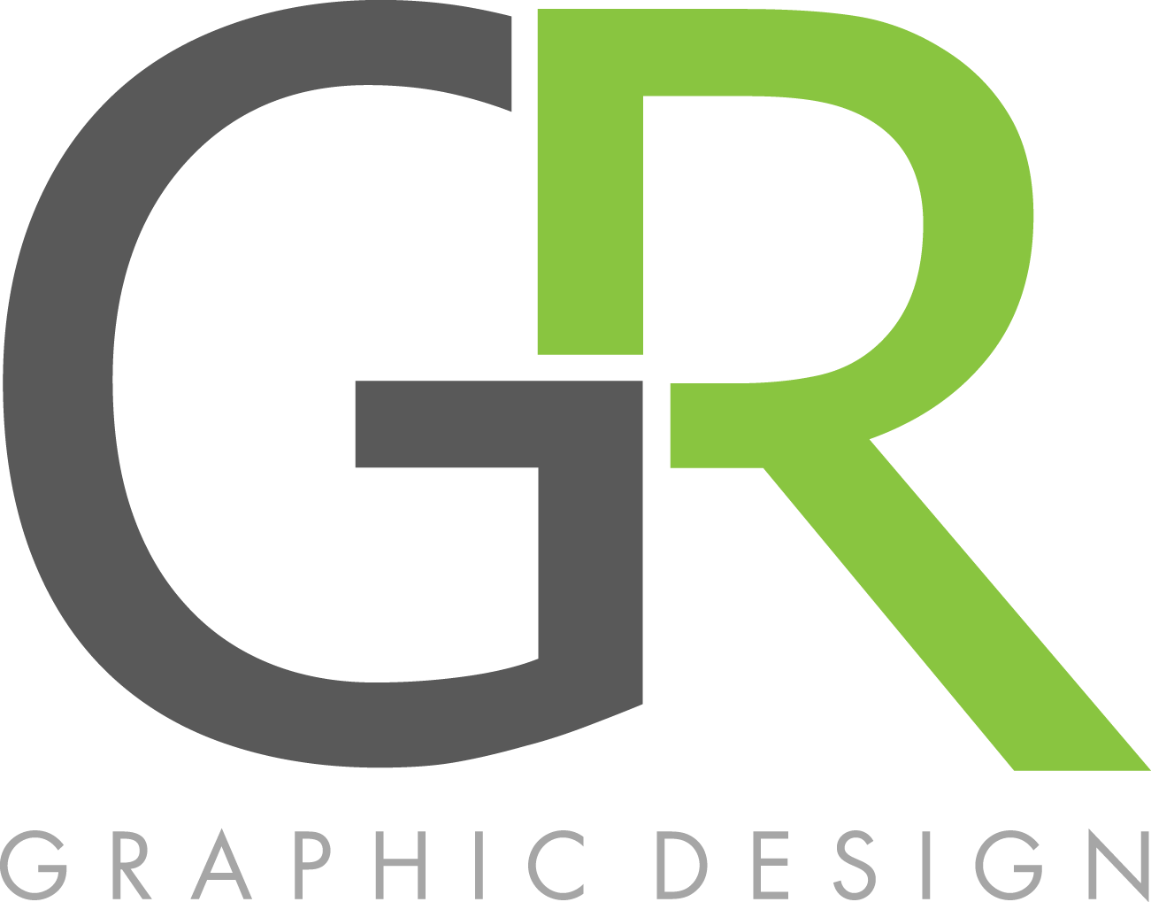 GR Graphic Design